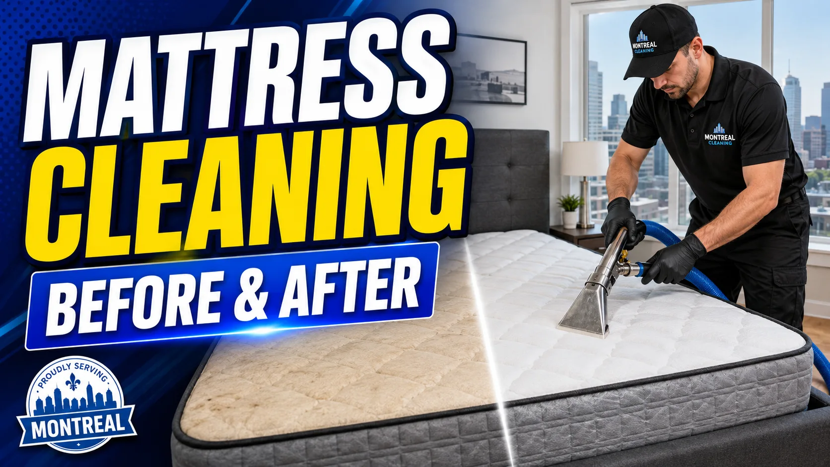 Tile & Grout Cleaning